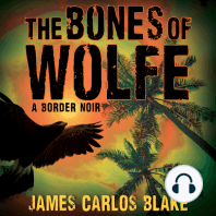 The Bones of Wolfe