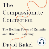 The Compassionate Connection