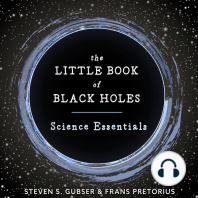The Little Book of Black Holes