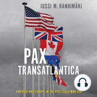 Pax Transatlantica