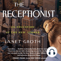 The Receptionist