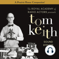 Tom Keith