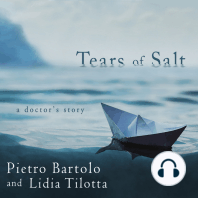 Tears of Salt