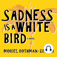 Sadness Is a White Bird