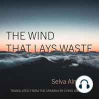 The Wind That Lays Waste