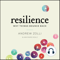 Resilience