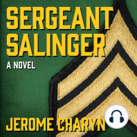 Sergeant Salinger