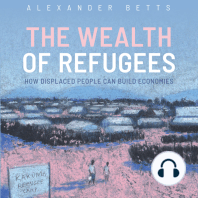 The Wealth of Refugees