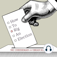 How to Rig an Election