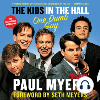 The Kids in the Hall