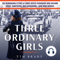 Three Ordinary Girls
