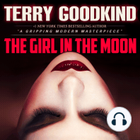 The Girl in the Moon