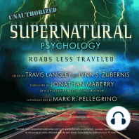 Supernatural Psychology