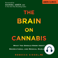 The Brain on Cannabis