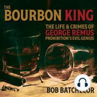 The Bourbon King