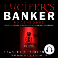 Lucifer's Banker Uncensored