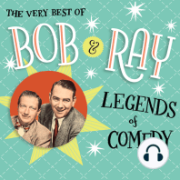 The Very Best of Bob and Ray