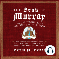 The Book of Murray