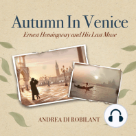 Autumn in Venice