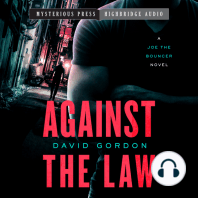 Against the Law