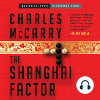 The Shanghai Factor