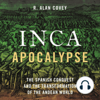 Inca Apocalypse