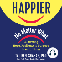 Happier, No Matter What