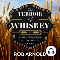 The Terroir of Whiskey