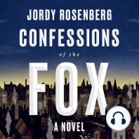 Confessions of the Fox
