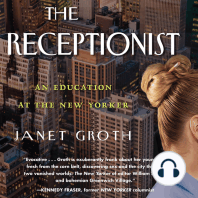 The Receptionist