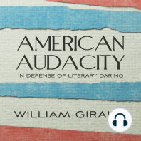 American Audacity