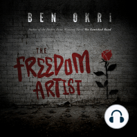 The Freedom Artist