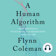 A Human Algorithm