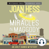 Miracles in Maggody