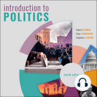 Introduction to Politics 4th Edition