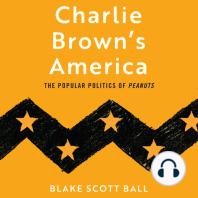 Charlie Brown's America