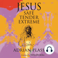 Jesus - Safe, Tender, Extreme