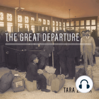 The Great Departure