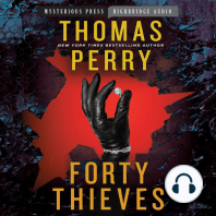 Forty Thieves