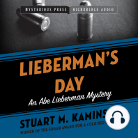 Lieberman's Day