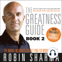 The Greatness Guide Book 2