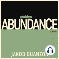 Abundance