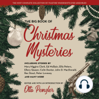 The Big Book of Christmas Mysteries