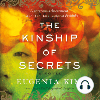 The Kinship of Secrets