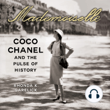 Mademoiselle by Rhonda Garelick - Audiobook