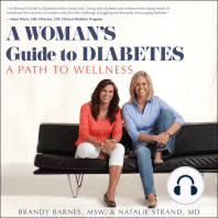 A Woman's Guide to Diabetes