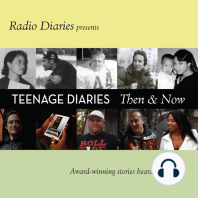 Teenage Diaries