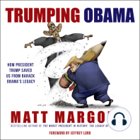 Trumping Obama