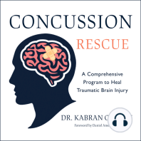 Concussion Rescue