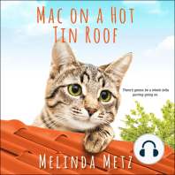 Mac on a Hot Tin Roof